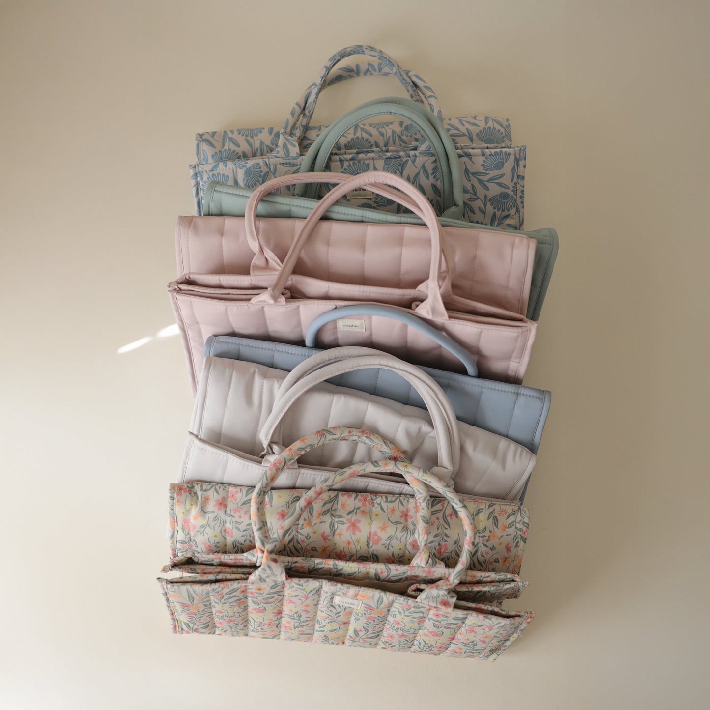 Diaper Caddy
