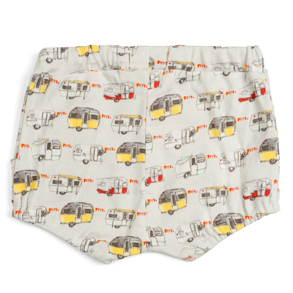 BA - Bamboo Pocket Bloomer (pattern options)