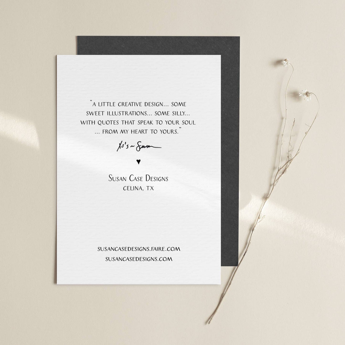 A Baby Girl! - Congratulations Newborn Girl Greeting Card