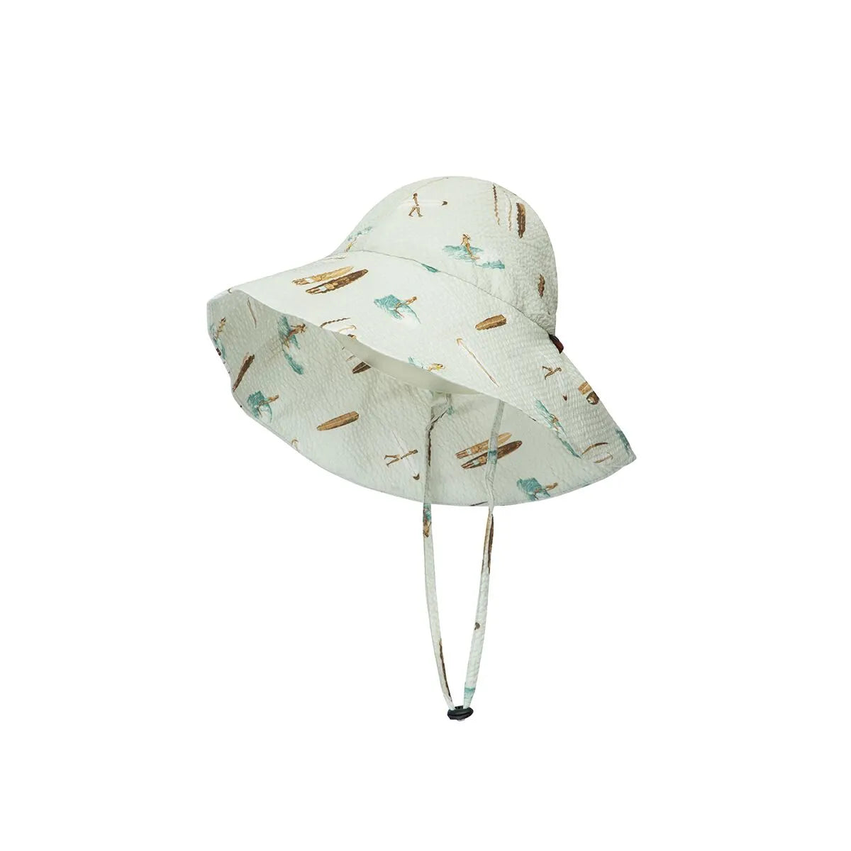 BA - Milkbarn Wide Brim Sun Bonnet