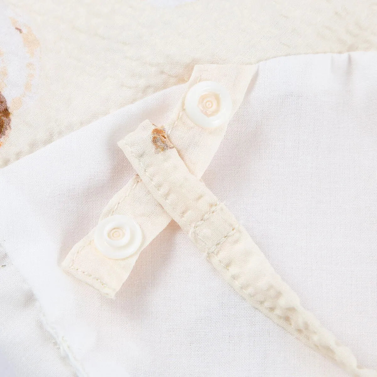 BA - Milkbarn Wide Brim Sun Bonnet