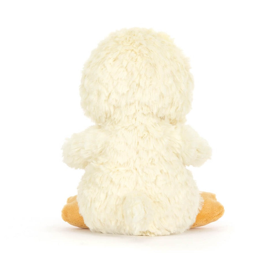 BA - Yummy Duckling