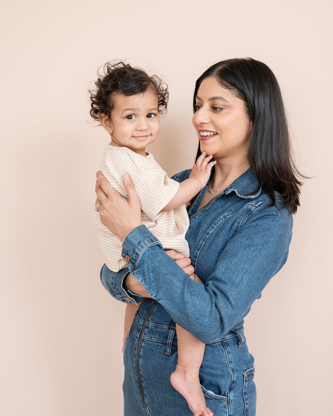 Blake Shorts in Stripes