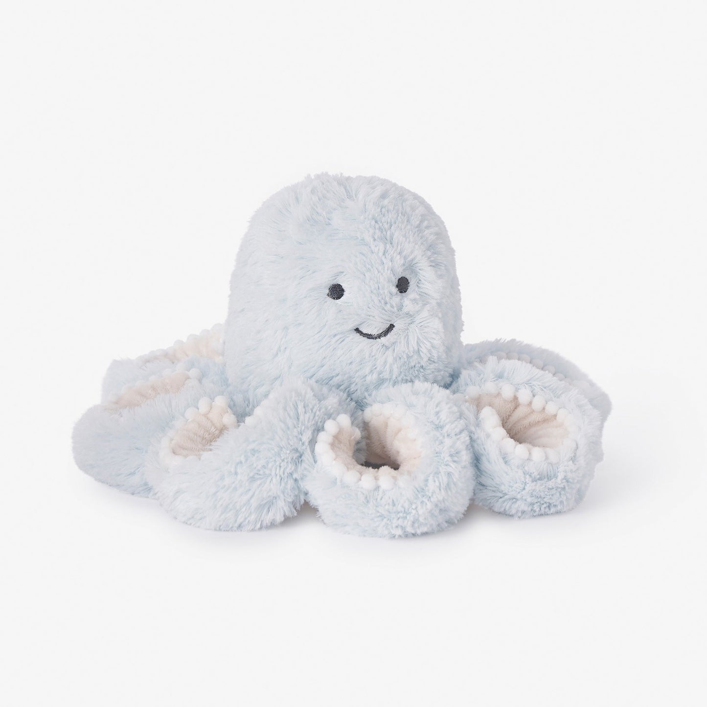 BA - Octopus Plush Toy