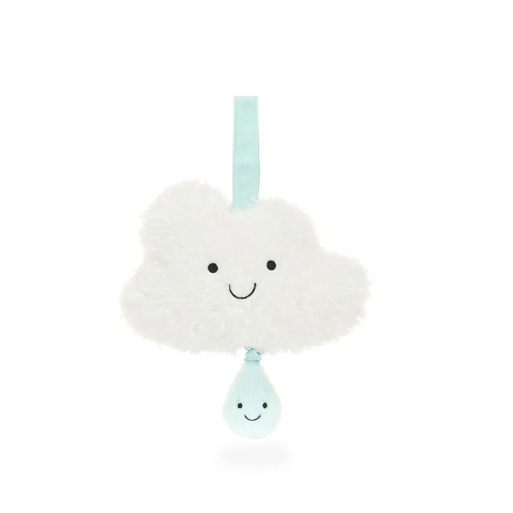 BA - Amuseables Stratto Cloud Musical Pull