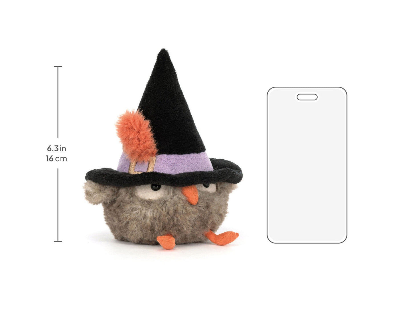 BA - Heccaty Hottnightly