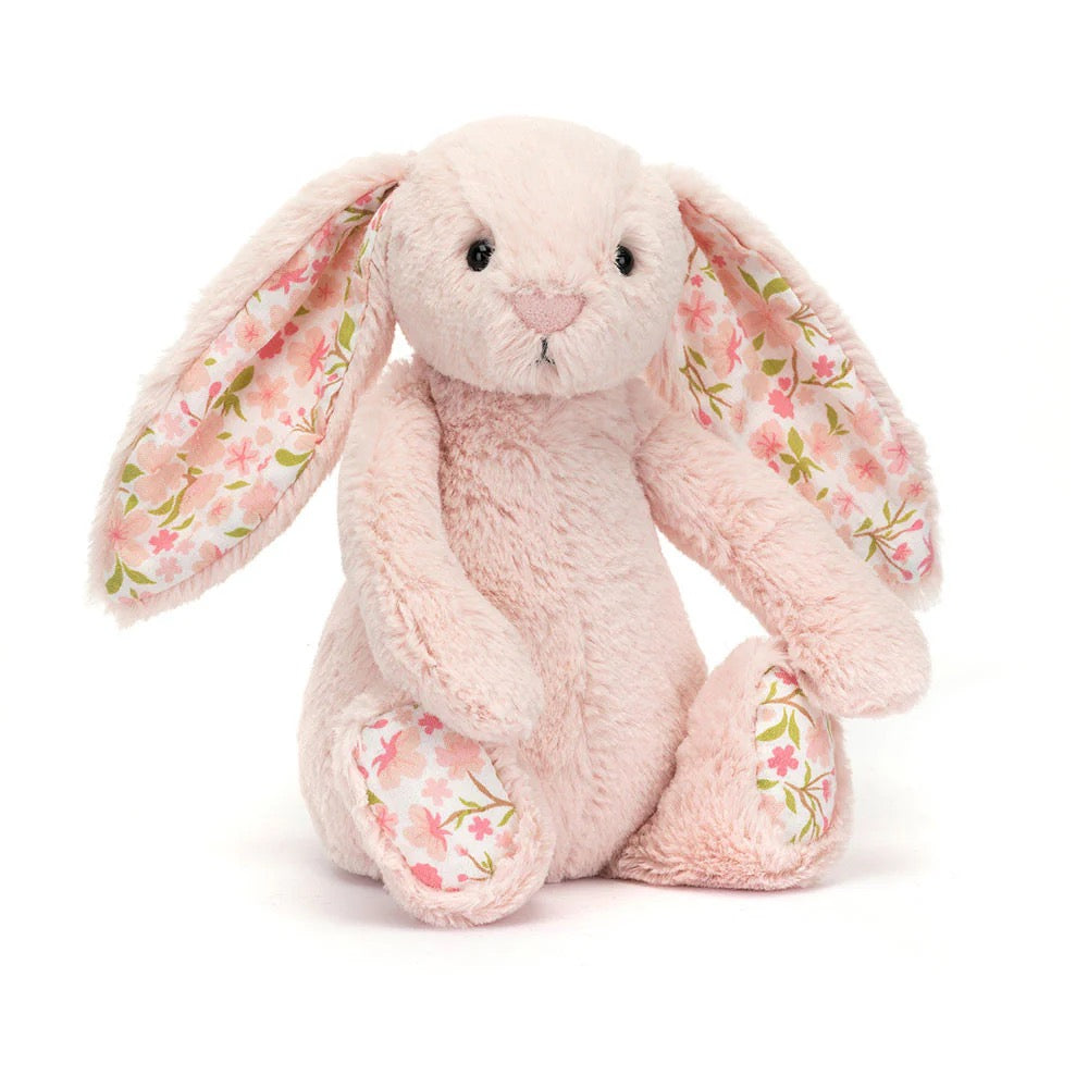 BA - Blossom Blush Bunny Cherry