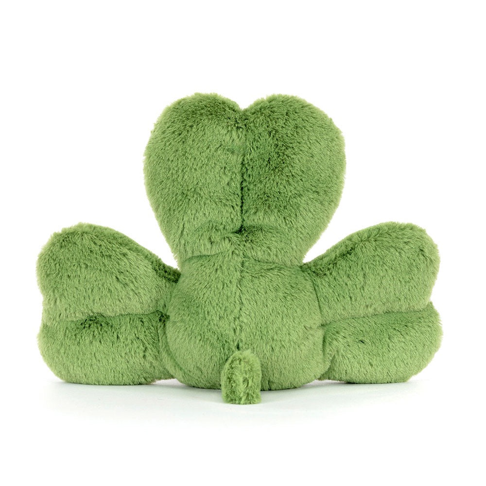 BA - Amuseables Siofra Shamrock