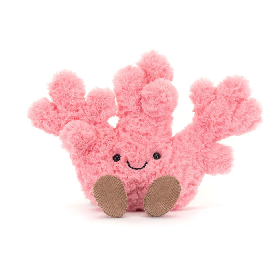 BA - Amuseables Coral