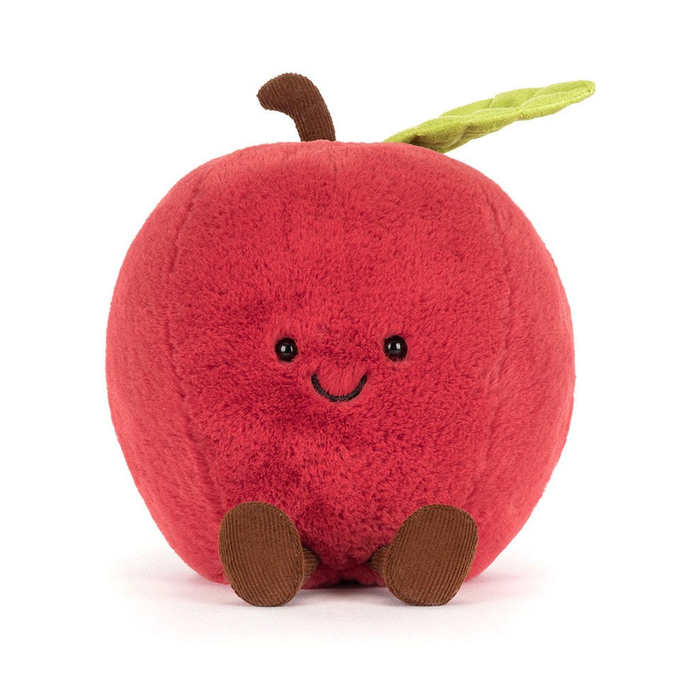 BA - Amuseable Apple