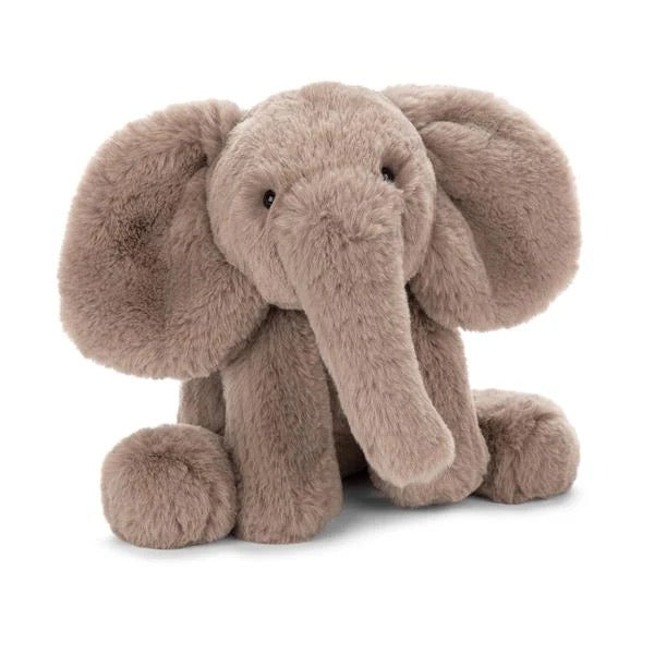 BA - Smudge Elephant