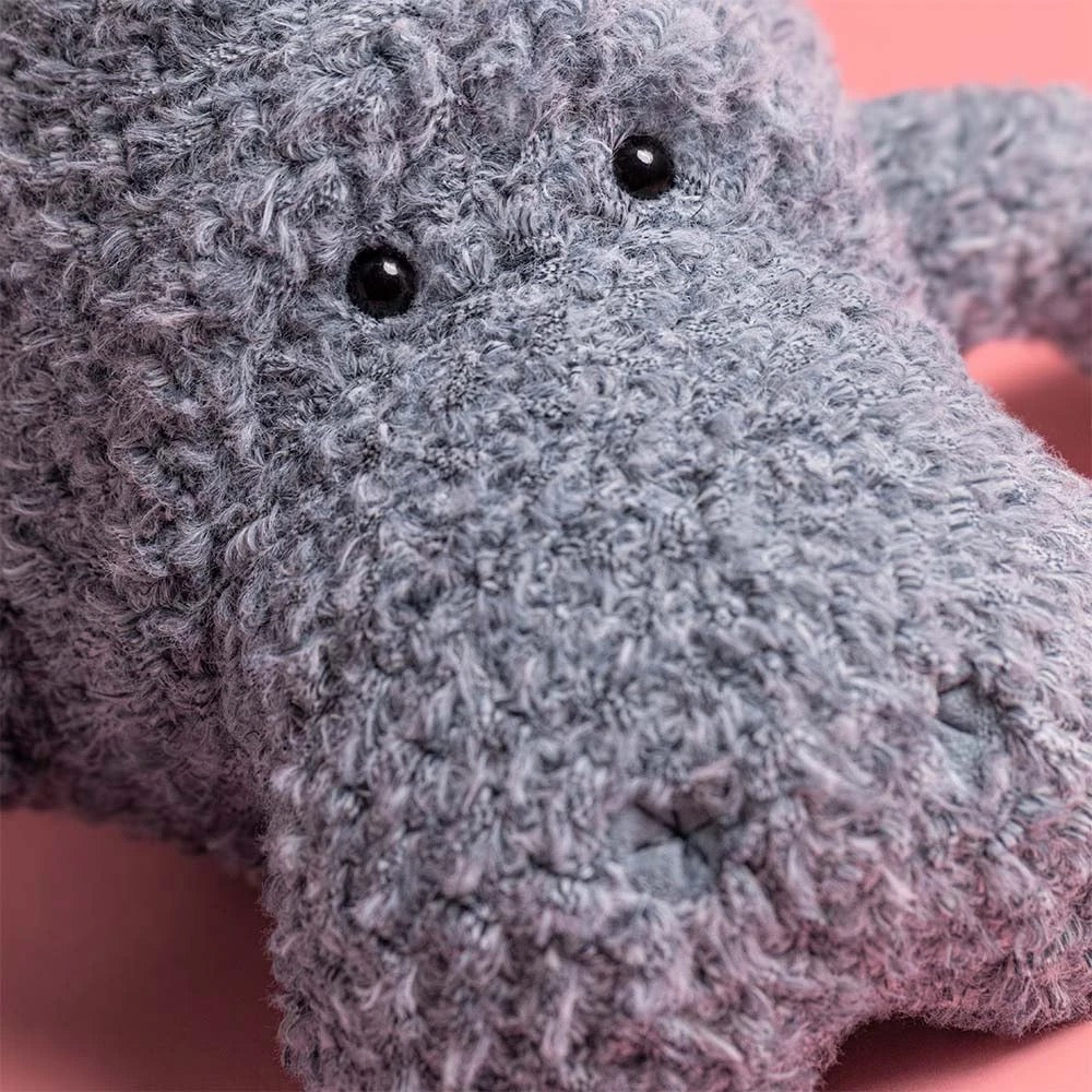 BA - Maffles Manatee
