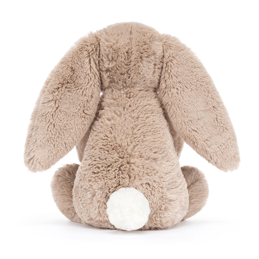 BA - Bashful Beige Bunny 'Birthday'