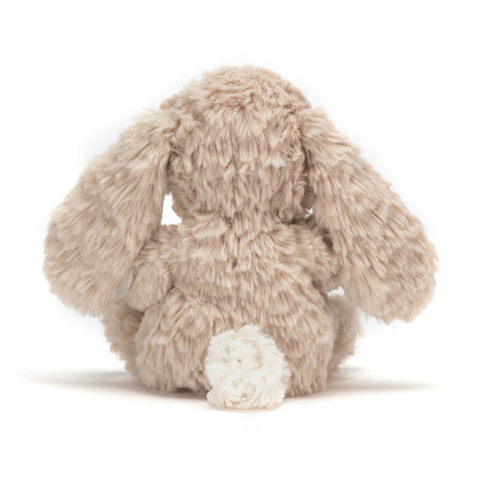 BA - Yummy Bunny