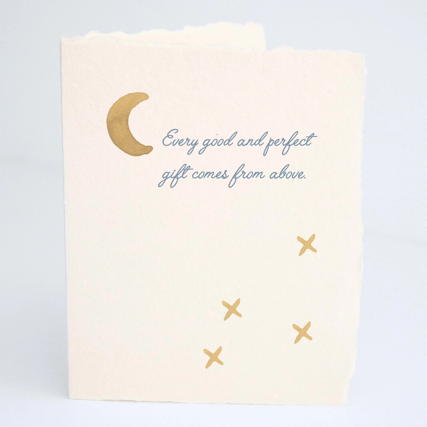 BA - Baby Shower Cards