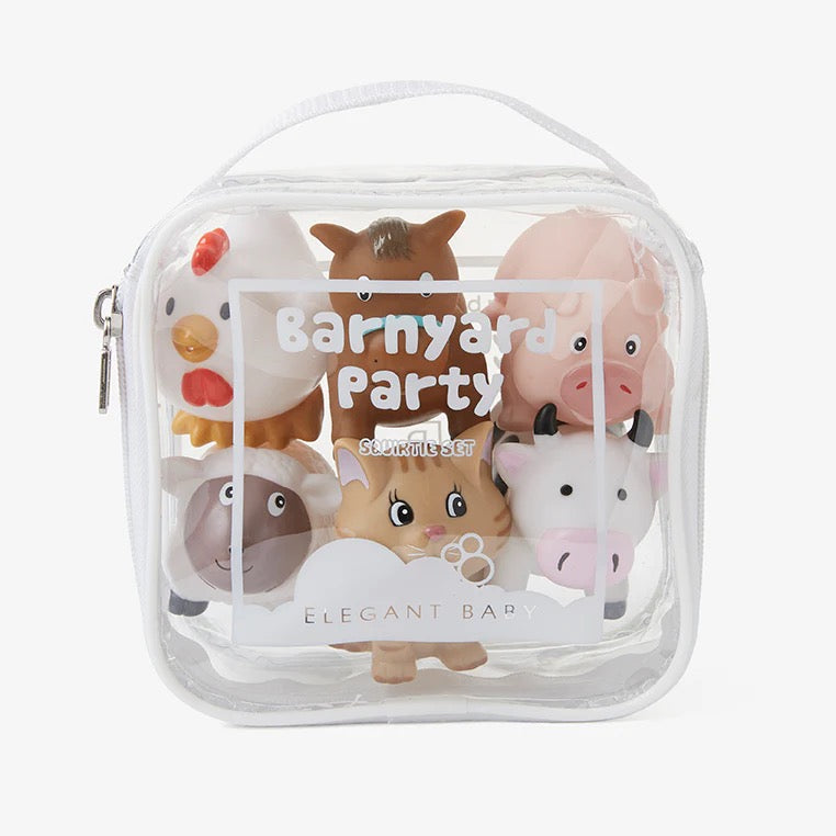 BA - Party Squirties