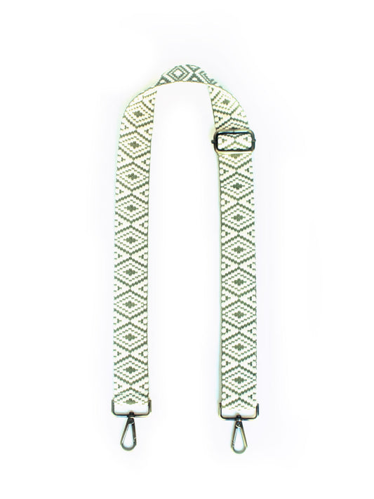 La Jolla Strap in Sage