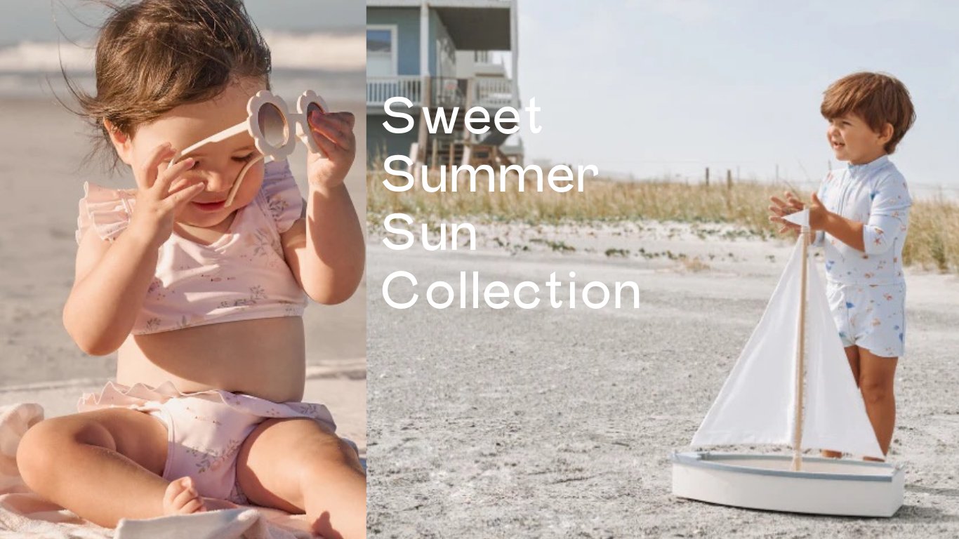 *New* Summer Collection