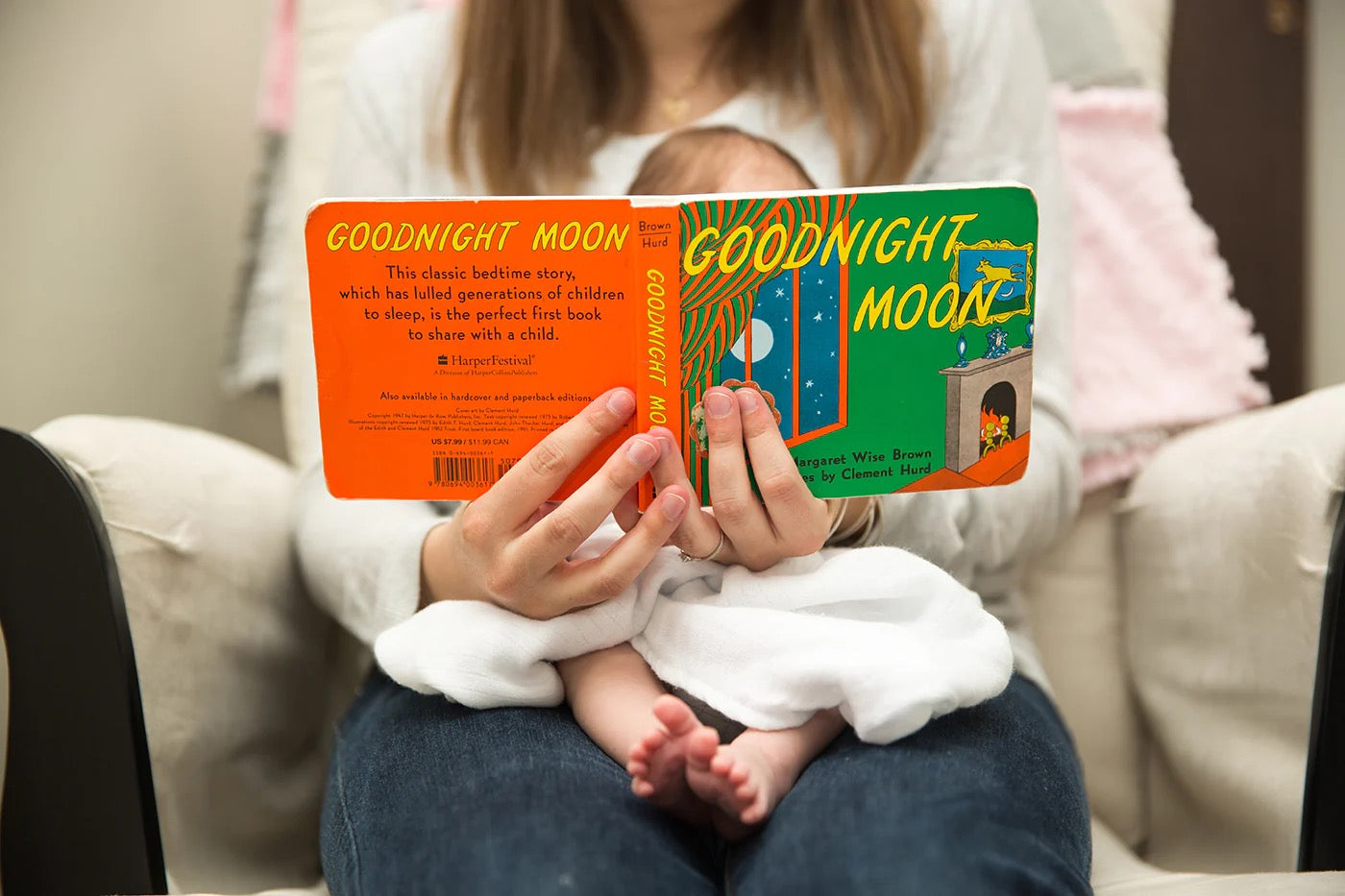 Activities & Books