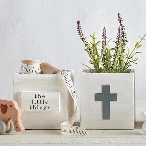 Nursery Decor
