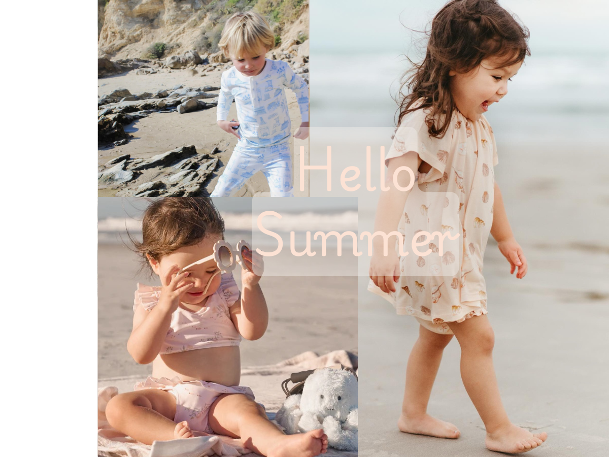 *New* Summer Collection