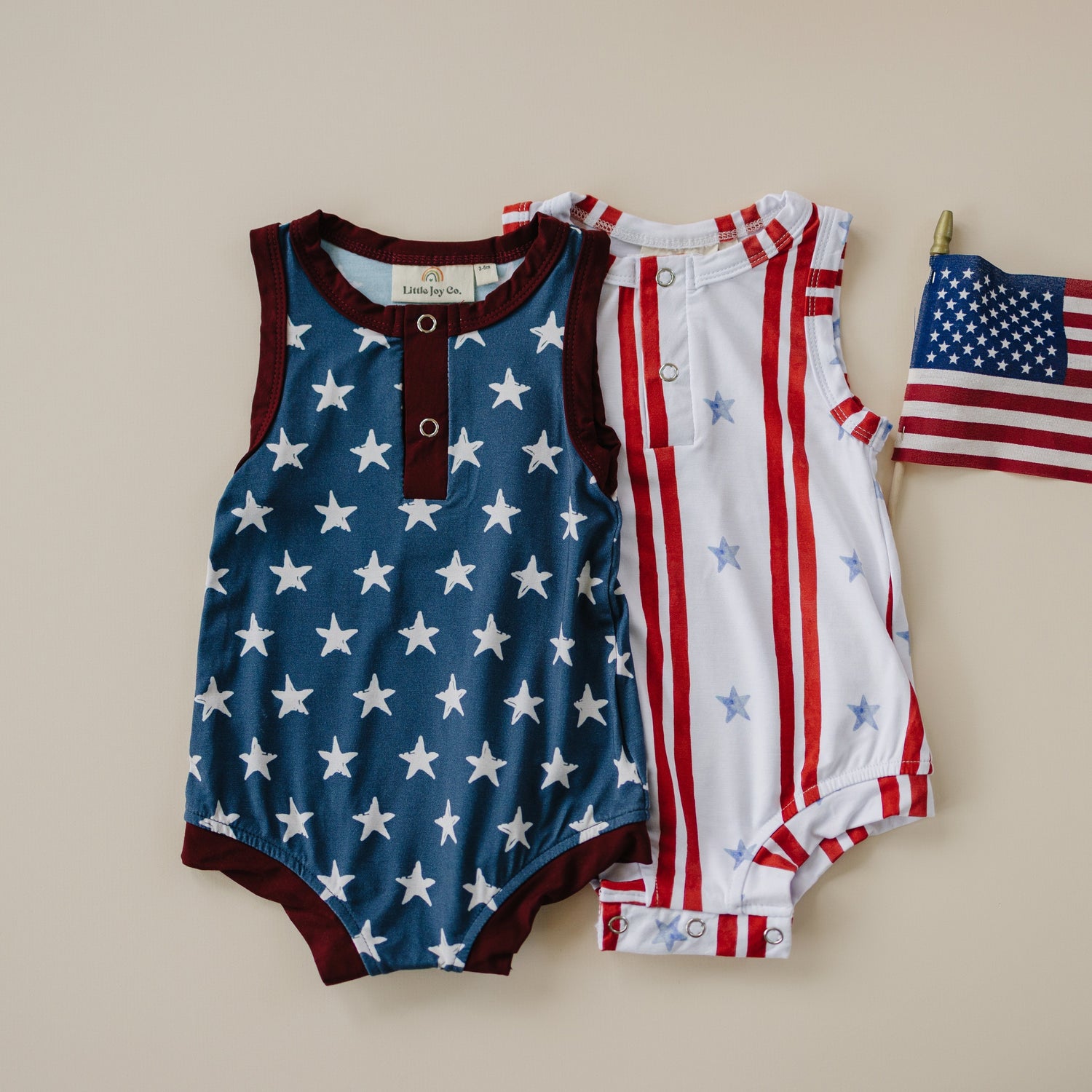 USA