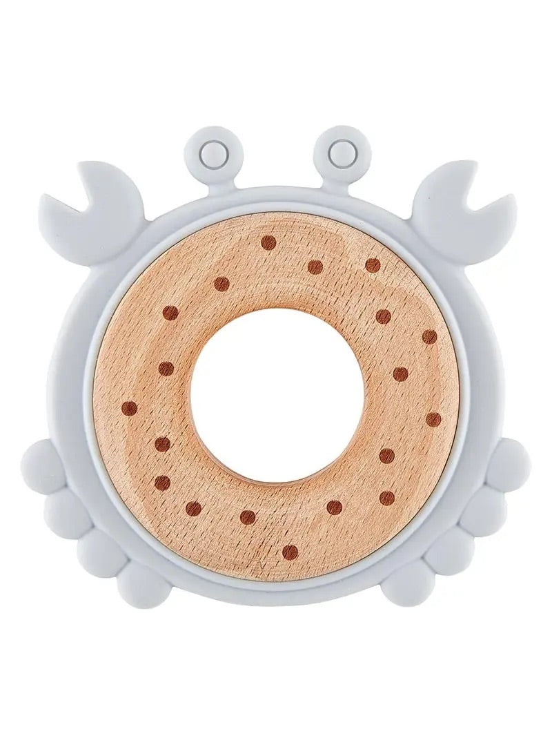 BA - Beach Teether