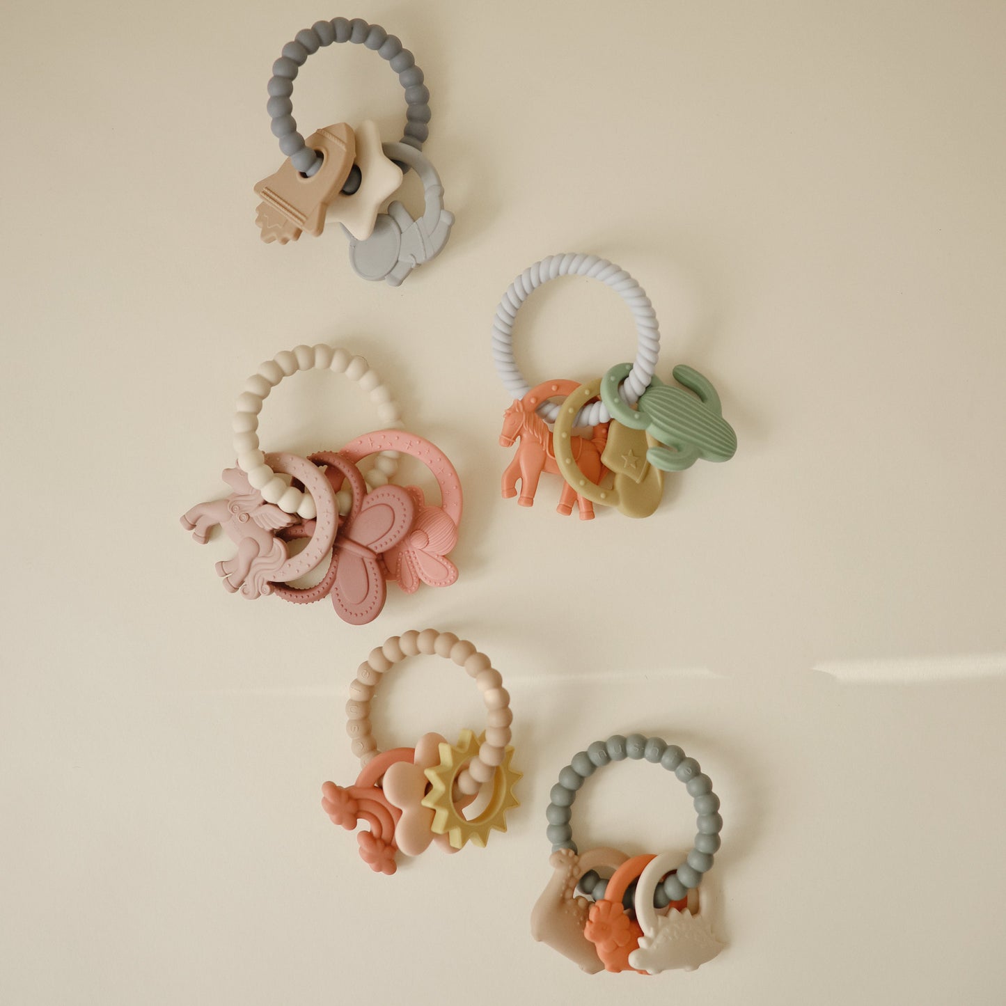 Teething Ring
