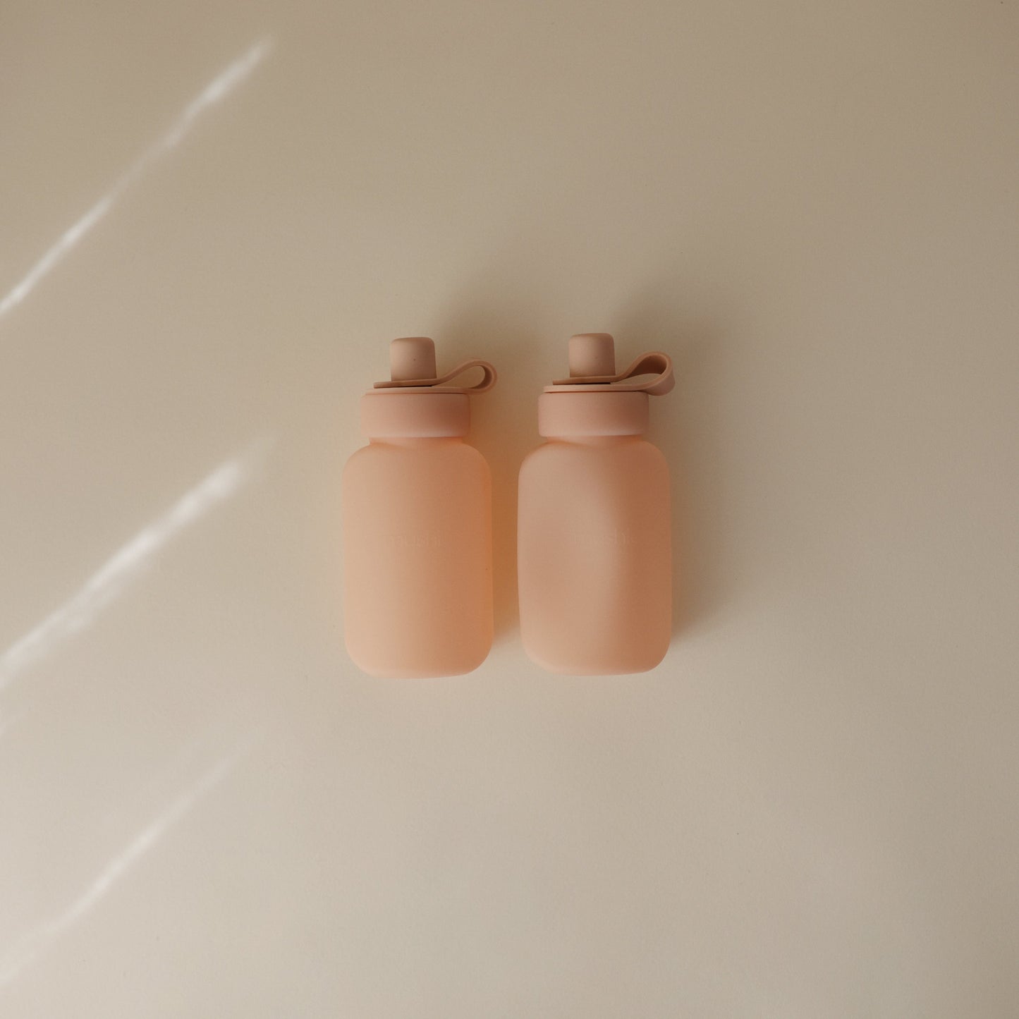 Silicone Puree Pouch