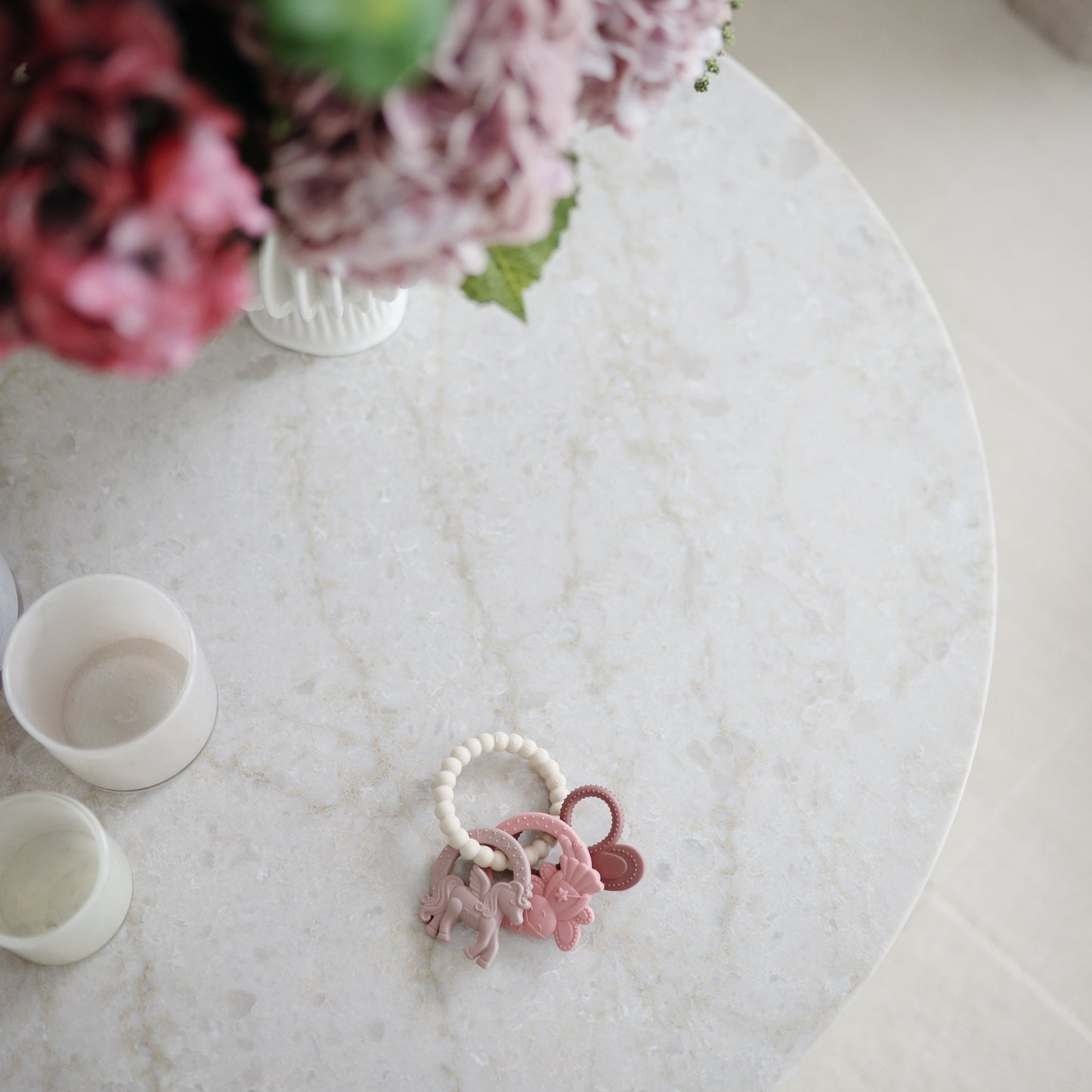 Teething Ring