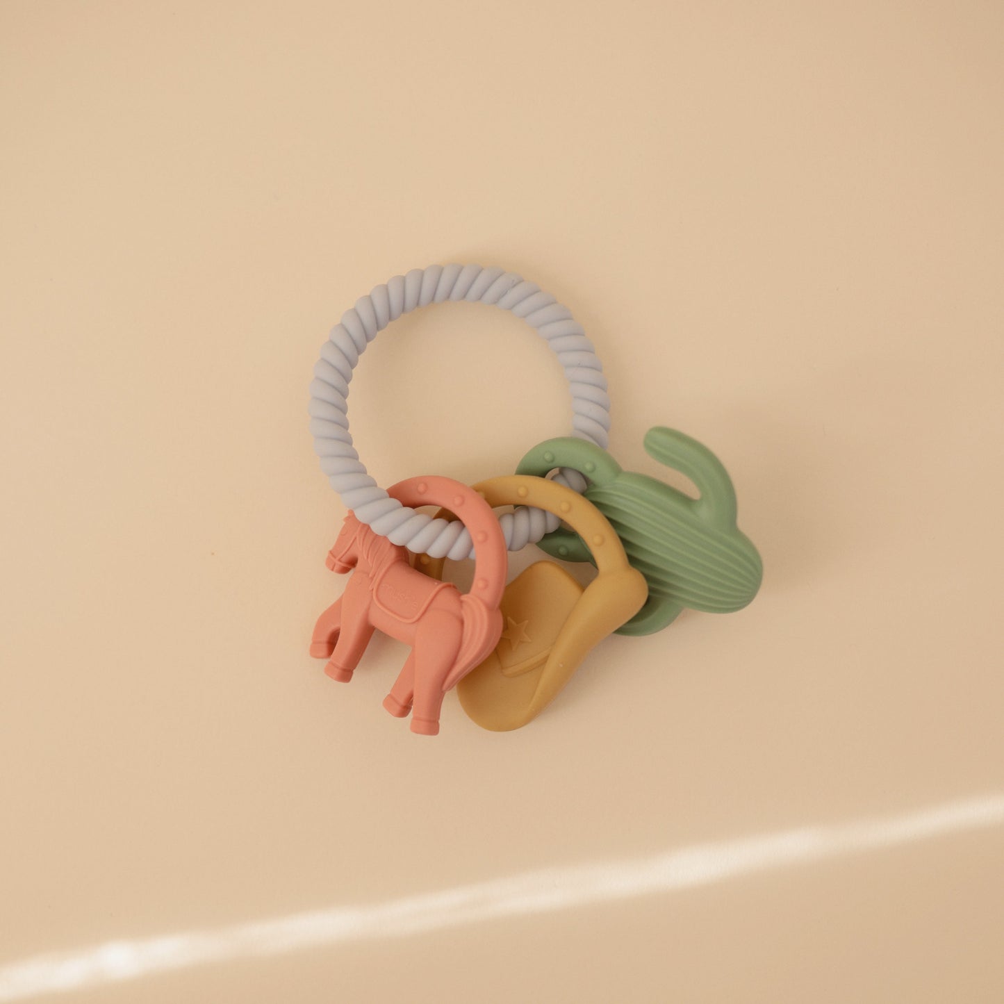 Teething Ring