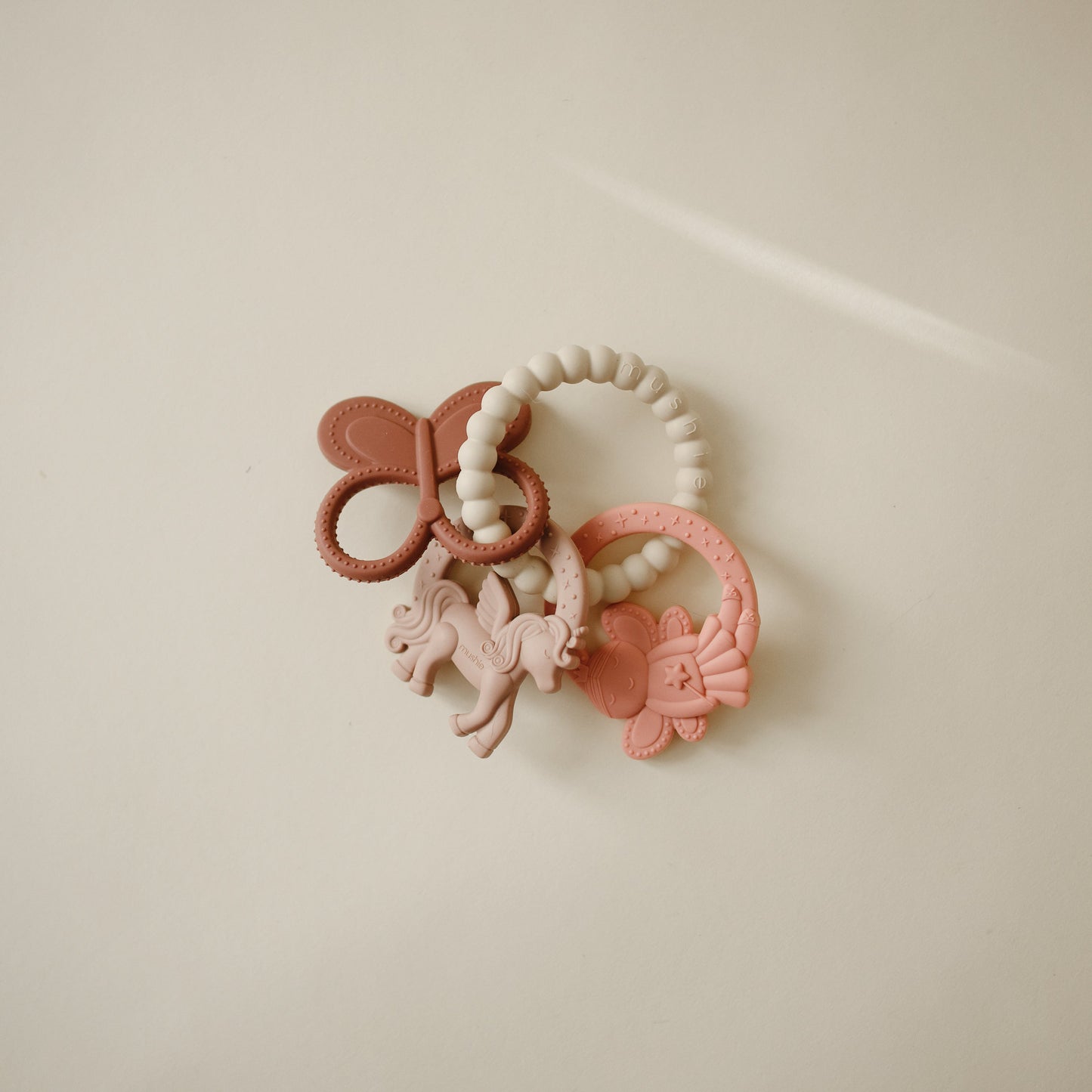 Teething Ring