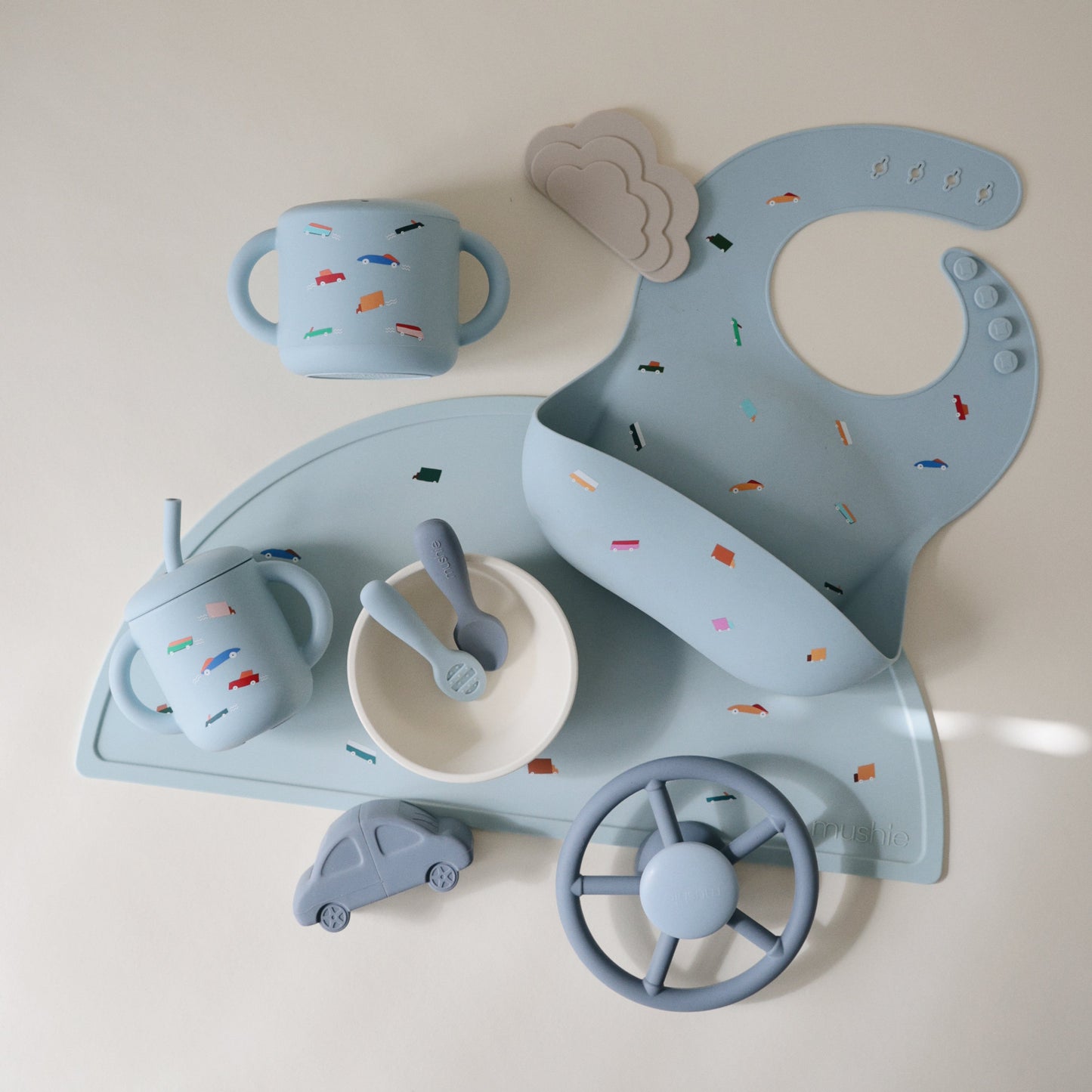 Snack Cup