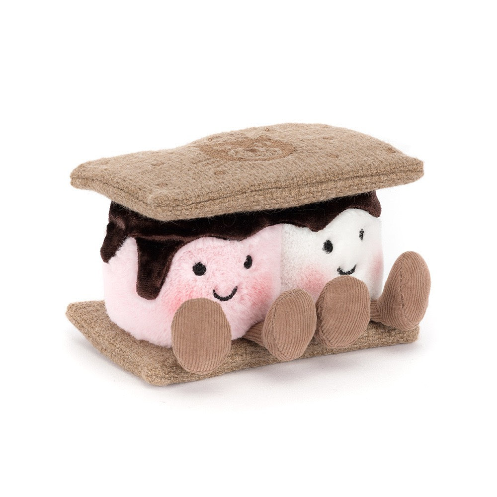 BA - Amuseables Smores