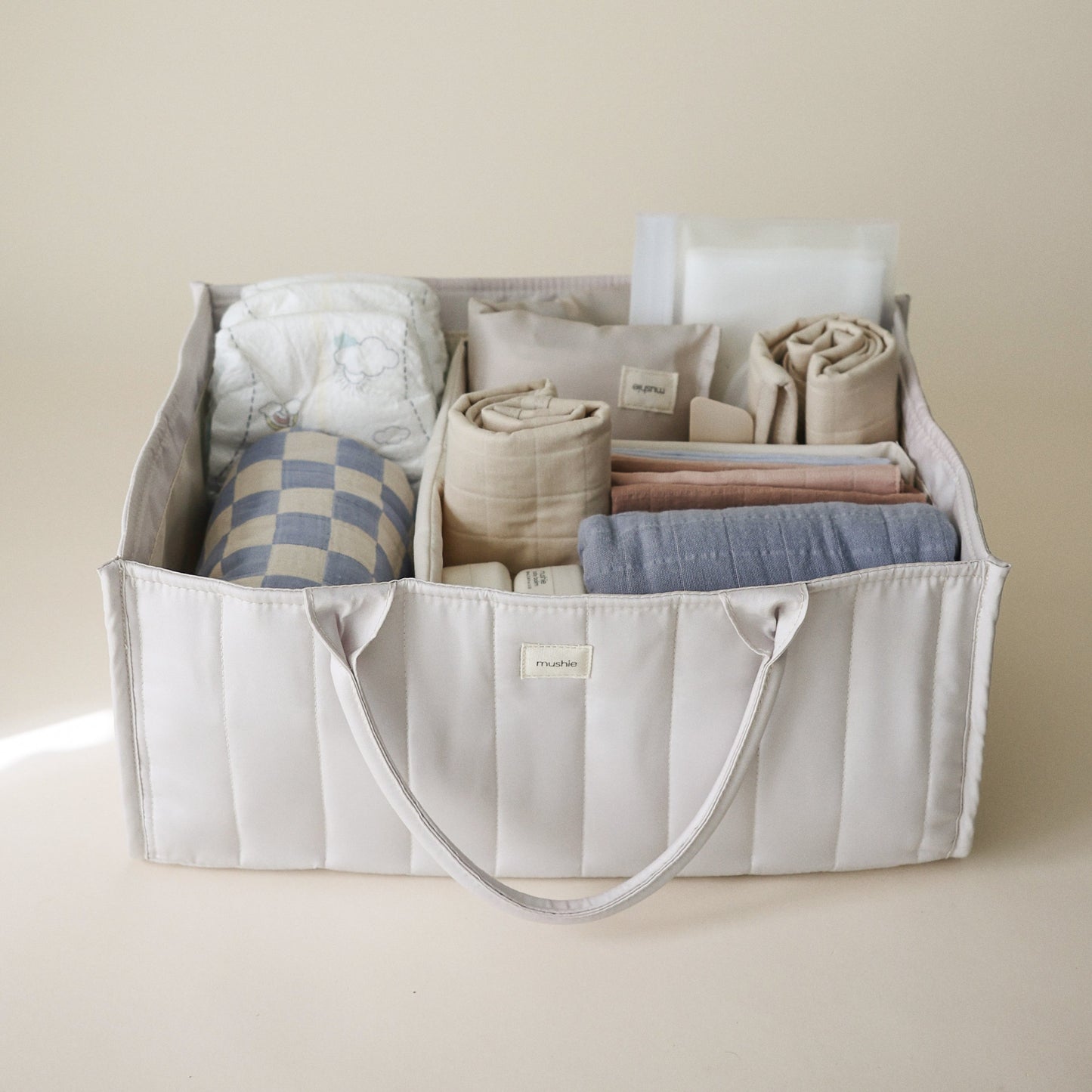 Diaper Caddy