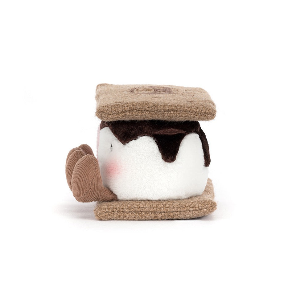 BA - Amuseables Smores