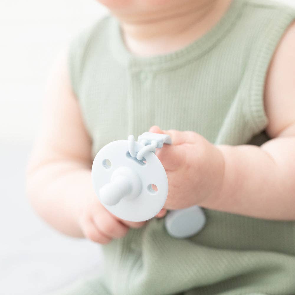 BA - Oh Boy Bubbi Pacifier