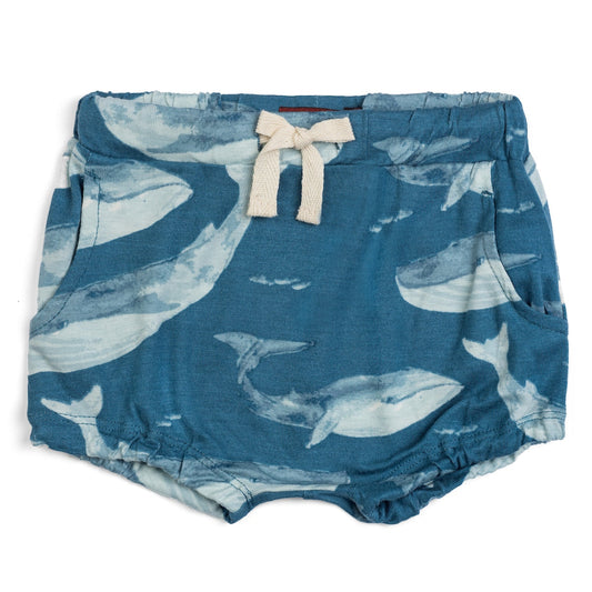 BA - Bamboo Pocket Bloomer (pattern options)