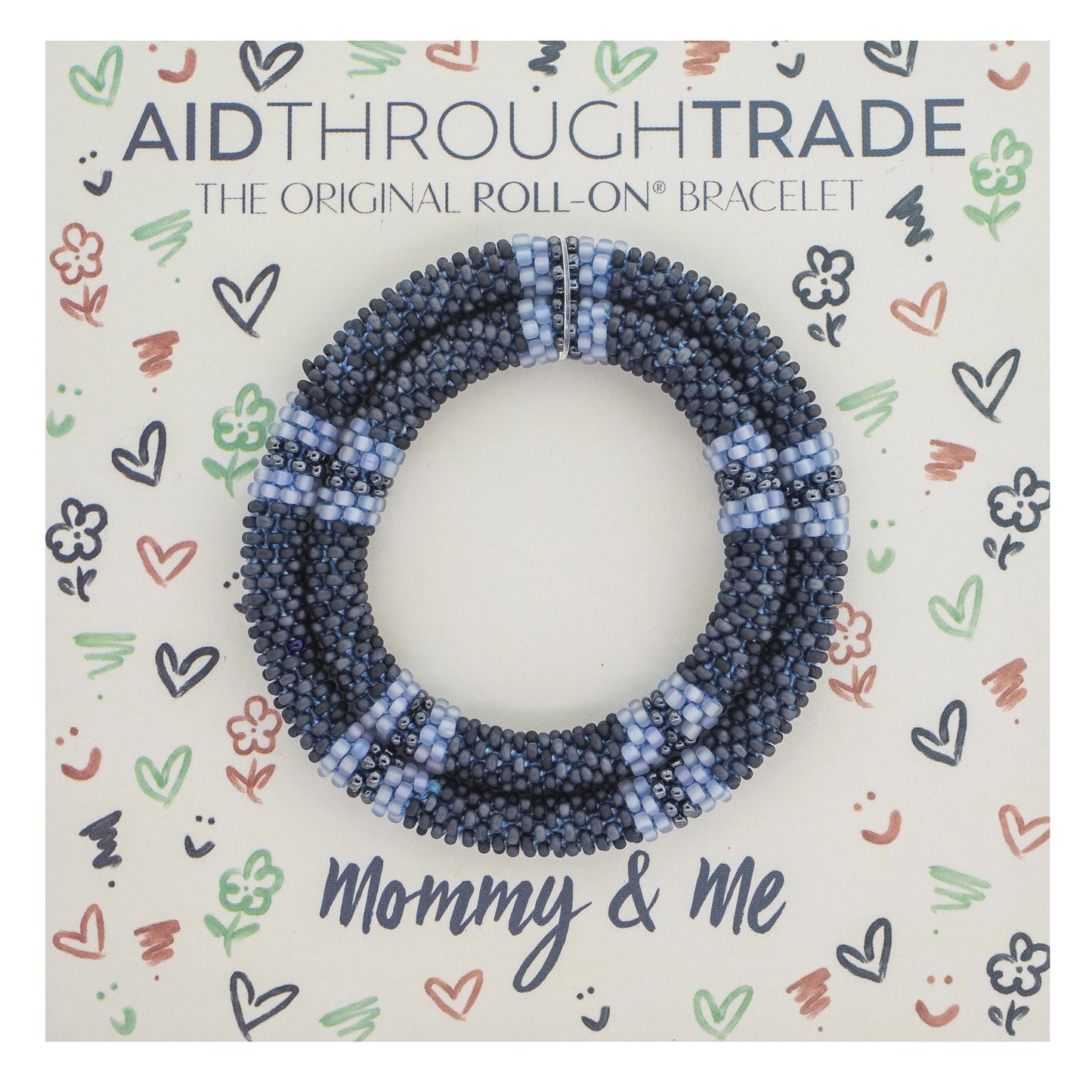 *NEW* Mommy & Me Bracelets