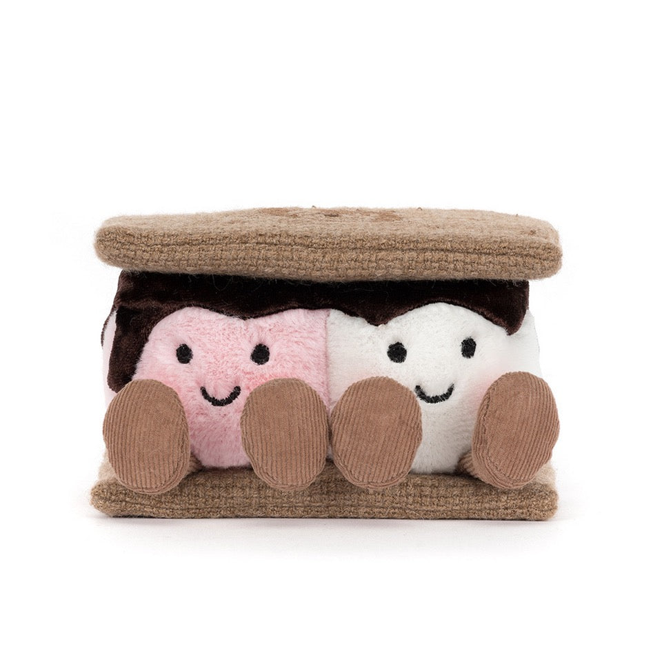 BA - Amuseables Smores