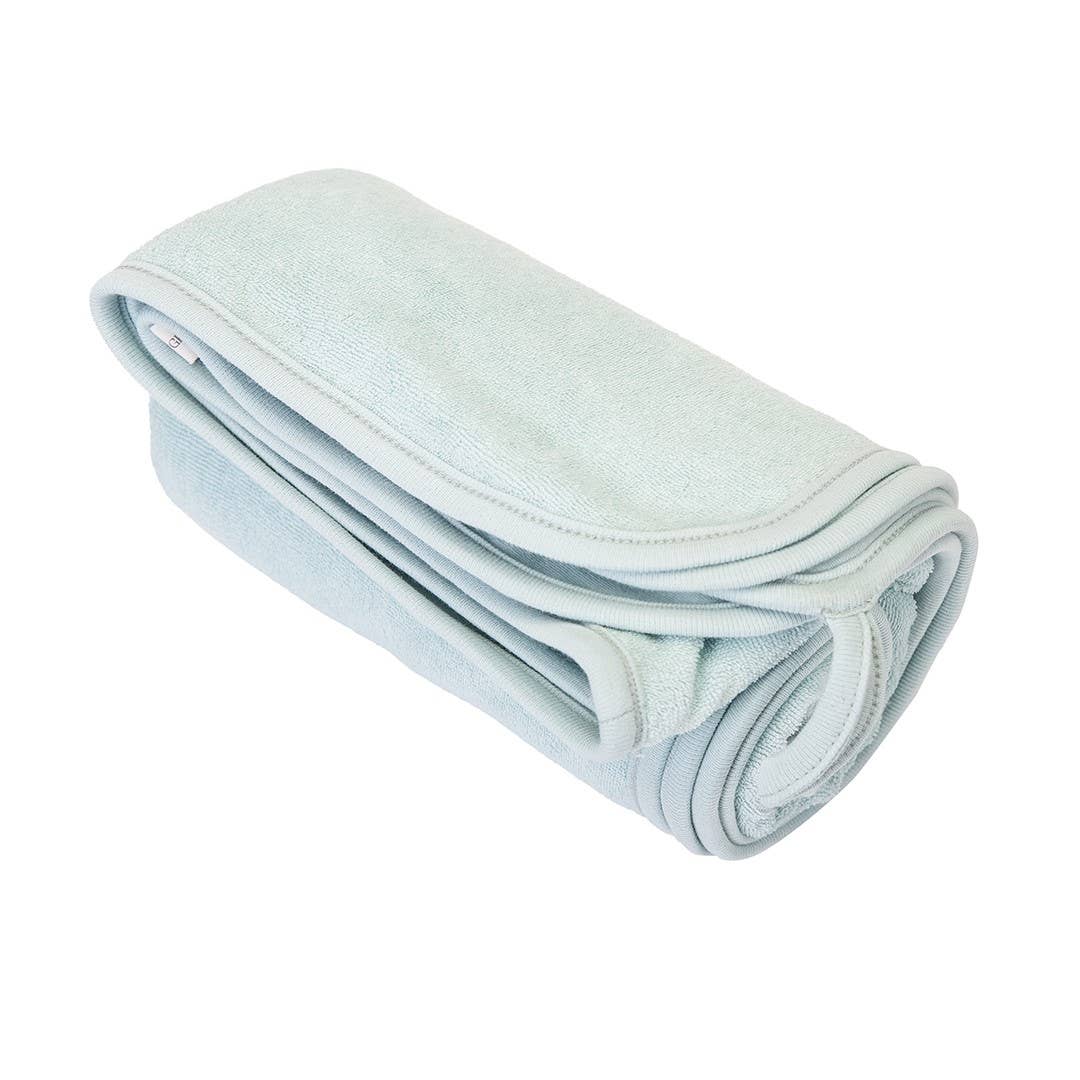 BA - Hooded Baby Towel - Assorted Colors