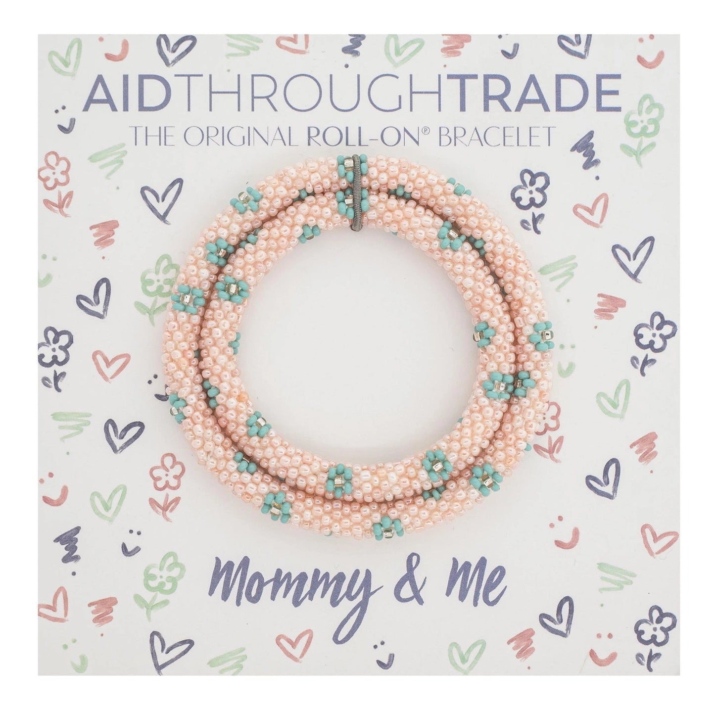 *NEW* Mommy & Me Bracelets