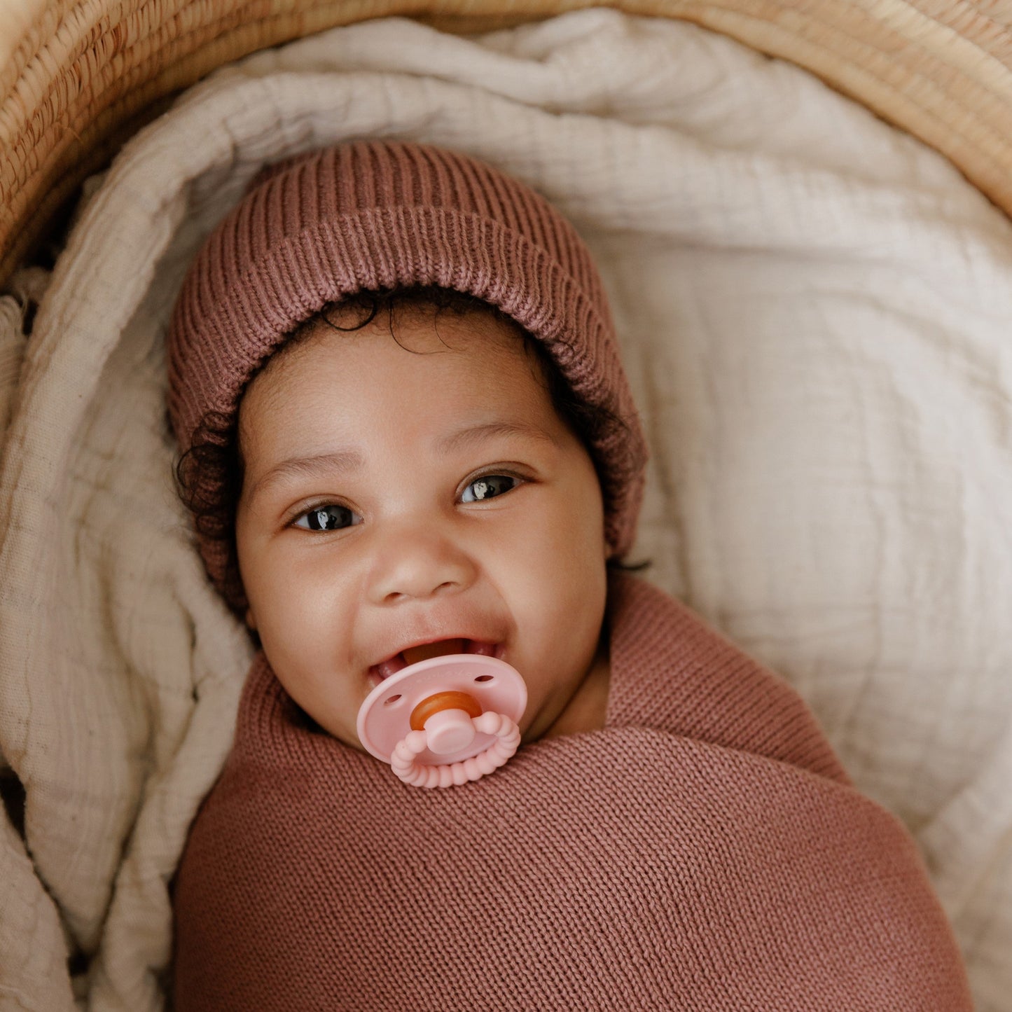 Luladream Pacifier and Clip Sets