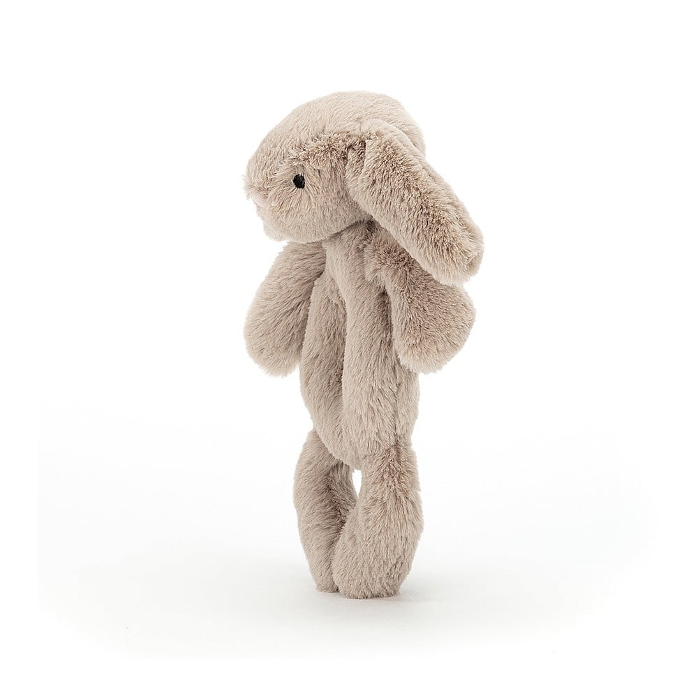 BA - Bunny Ring Rattle
