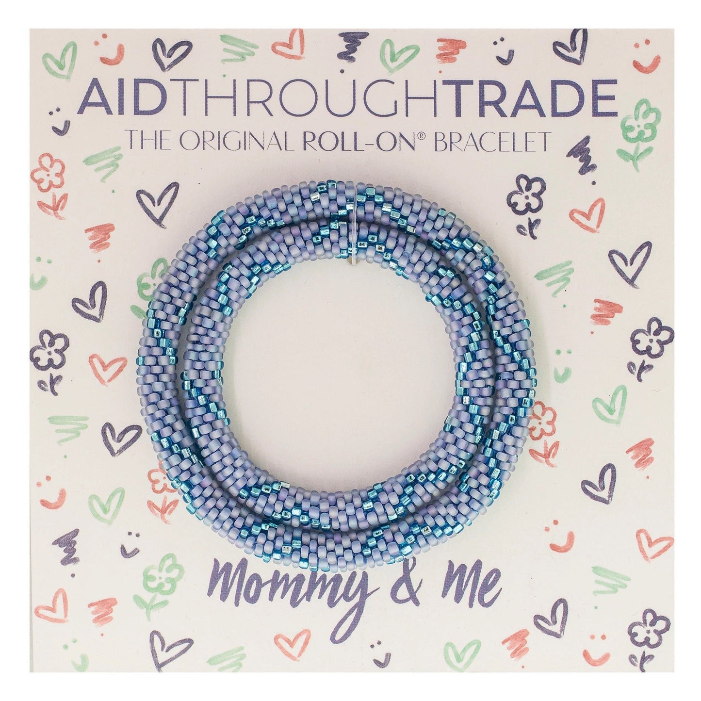 *NEW* Mommy & Me Bracelets