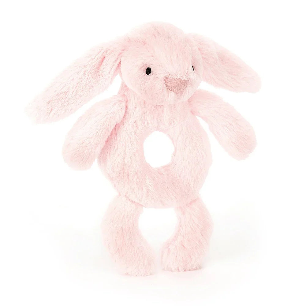 BA - Bunny Ring Rattle