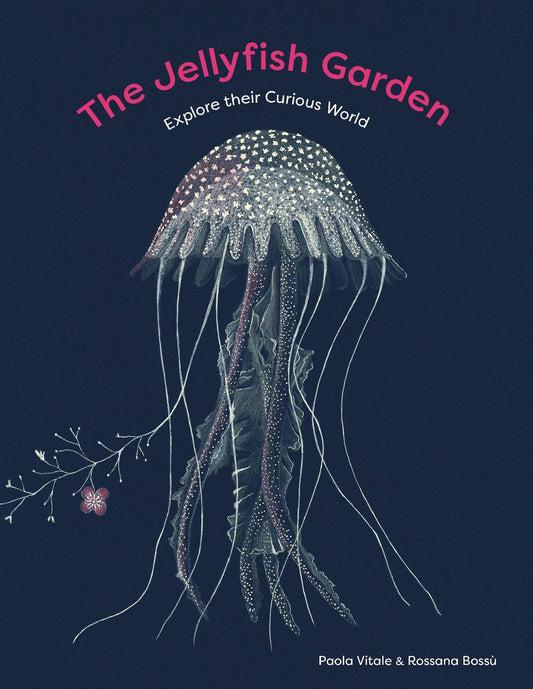 The Jellyfish Garden