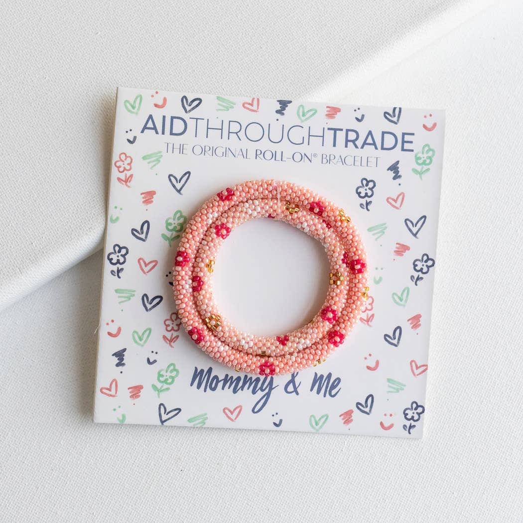 *NEW* Mommy & Me Bracelets