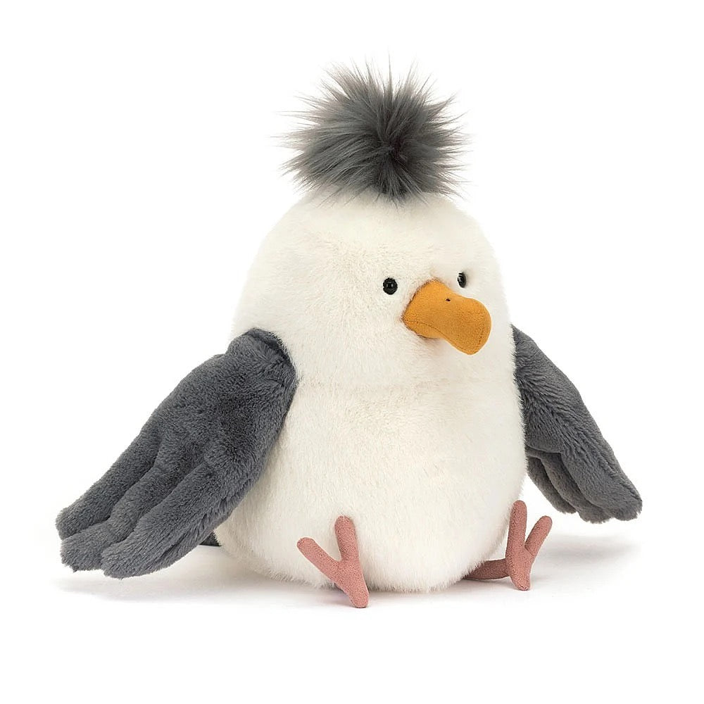 BA - Chip Seagull