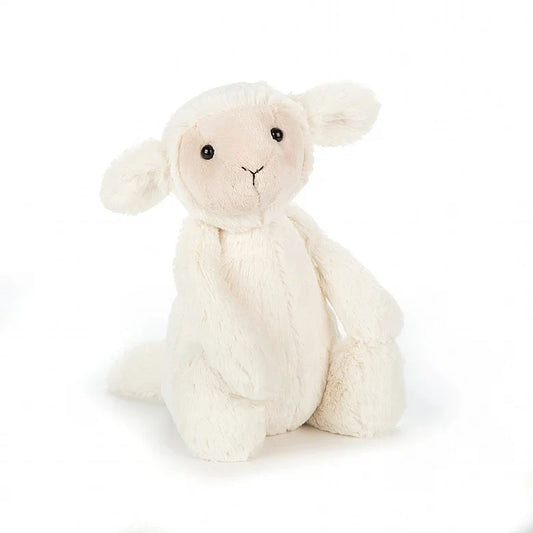 BA - Bashful Lamb